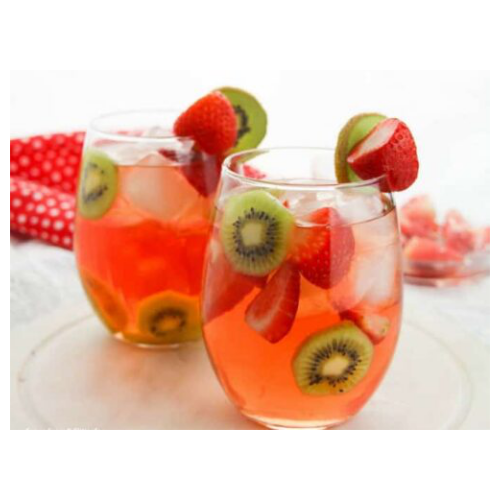 Miniatura: Jugo de Kiwi Fresa UHT 1 L Rica