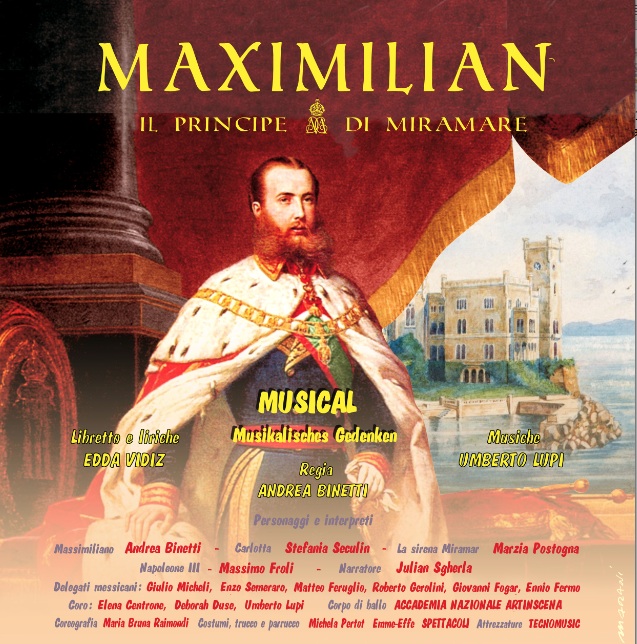 Maximilian