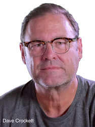 Dave Crockett