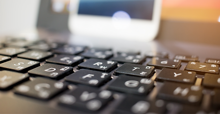 Computer Keyboard