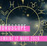 Horoscope du 12 au 18 mars