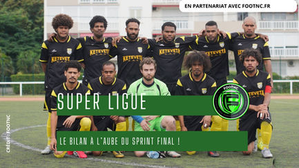 Agenda du week-end : Huit beaux duels en Coupe de Calédonie !