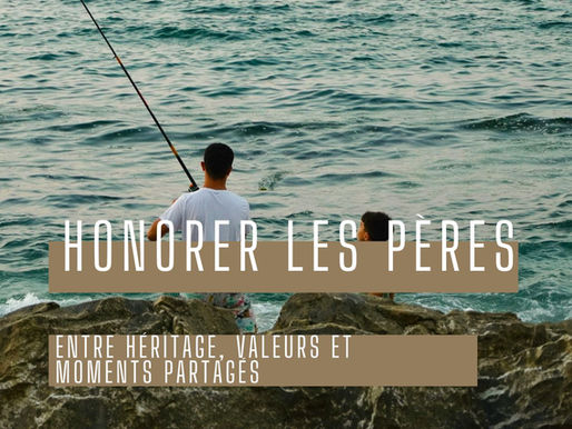fête des pères