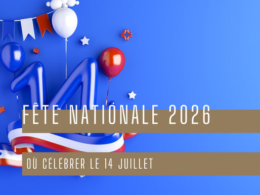 14 juillet 2026 en Nouvelle-Calédonie : toutes les animations à Nouméa, Dumbéa, Le Mont-Dore et Boulouparis