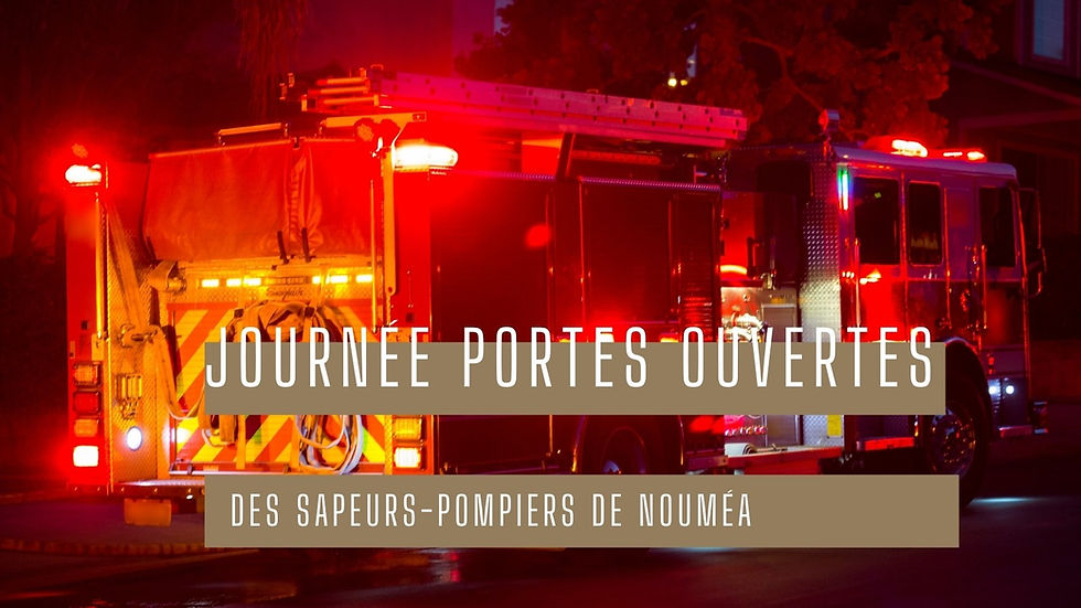 journée portes ouvertes caserne de nouméa