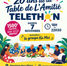 La Table de l’Amitié fête ses 20 ans : rendez-vous le 7 novembre pour une grande soirée solidaire
