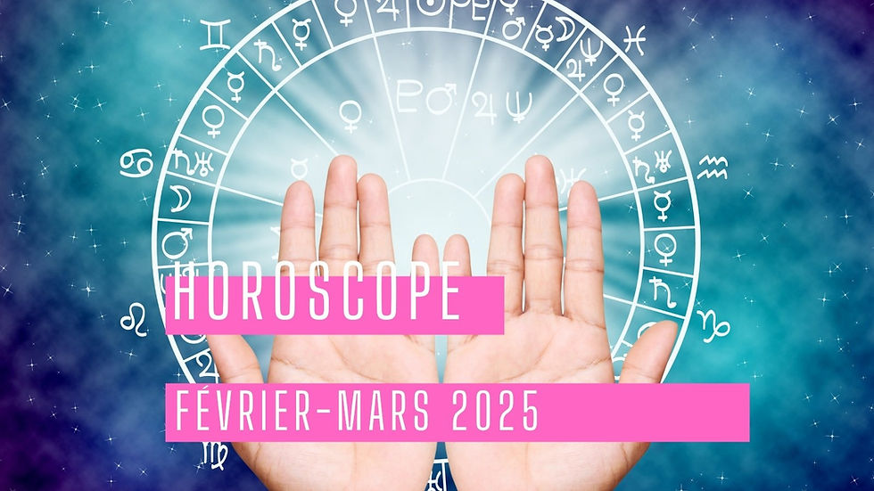 ligne de la main, horoscope