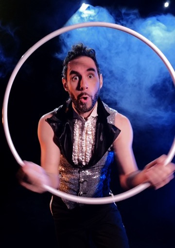 Jeff de Nouvelle-Zélande