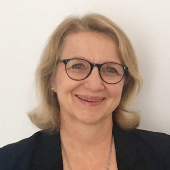 Sophie Liagre