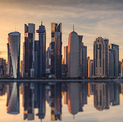 Assessment of the State of Circular Economy in Qatar (2022 - 2023)