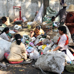 Understanding the vulnerabilities of informal sector waste workers in the Philippines (2022)