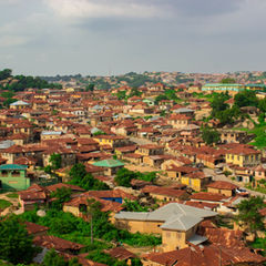 Zero Carbon Buildings Nigeria (2022 - 2023)