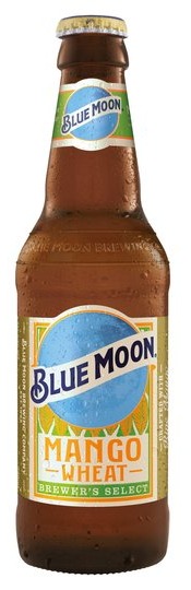Blue Moon - Mango 