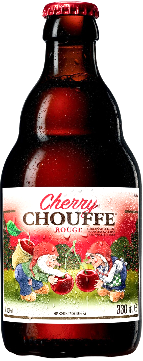 La Chouffe - Cherry La Chouffe - Cherry
