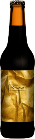 Põhjala - Must Kuld Porter 