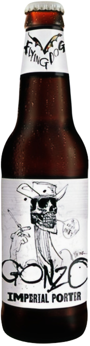 Flying Dog - Gonzo Imperial Porter Flying Dog - Gonzo Imperial Porter