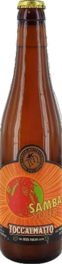 Toccalmatto - Samba Sour 