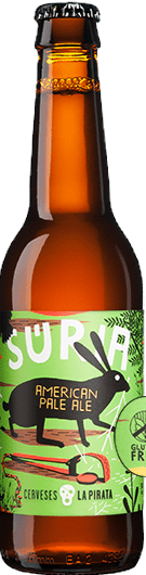 La Pirata - Suria APA - Gluten-Free! La Pirata - Suria APA - Gluten-Free!