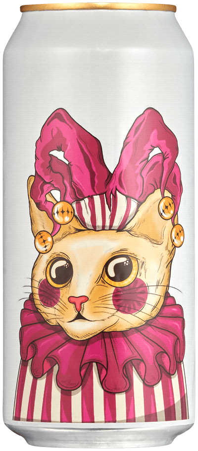 Fermenterarna - Cuddle or Die Smoothie Pastry Sour (Currant Guava Yuzu Vanilla) Fermenterarna - Cuddle or Die Smoothie Pastry Sour (Currant Guava Yuzu Vanilla)