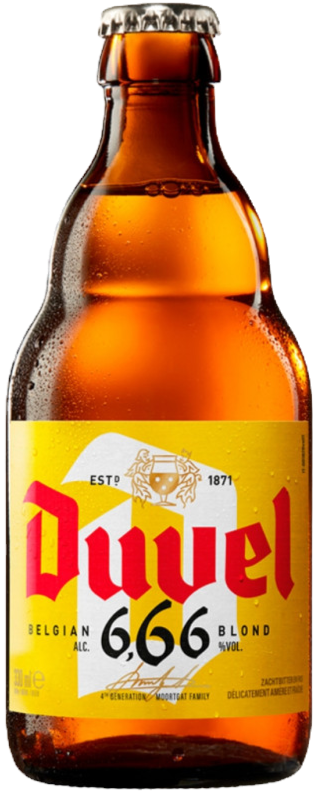 Duvel 666 Duvel 666