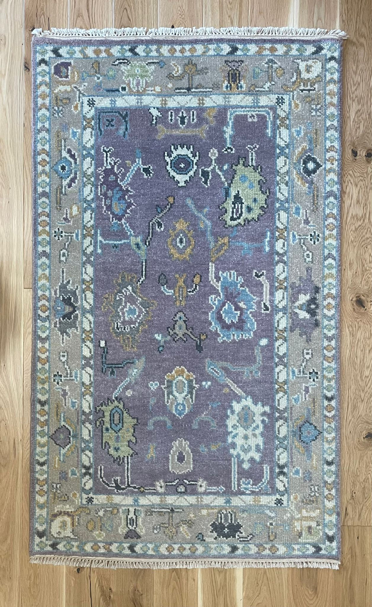 Oushak 2218 151 x 90cm