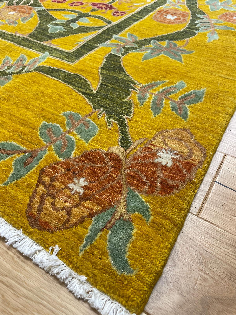 Thumbnail: Lahore 5731 245 x 170cm