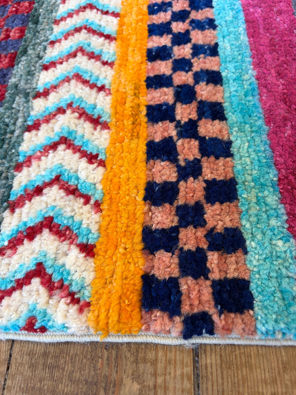 Thumbnail: Morrocan 5770