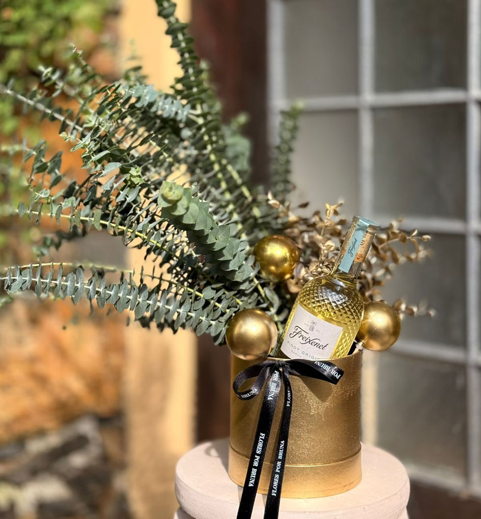Miniatura: Cesta Freixenet Edição Natal