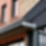 A gutter on a commercial building.jpg