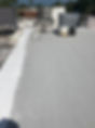 commercial roof in cocoa florida
