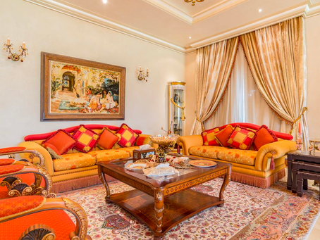 Interior Design Trends for 2022-23 - Home Decor Guide Written by Arpan Ghosh