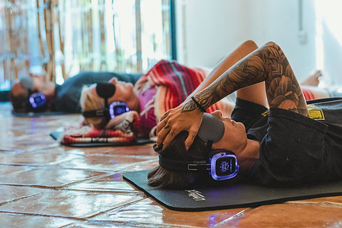 instructor certification for breathwork