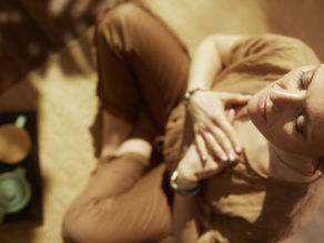 Breathwork