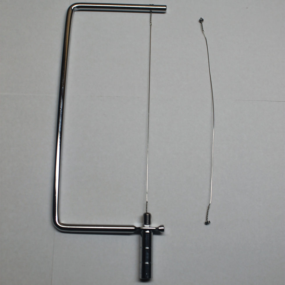 Thumbnail: Cheese Slicer DIY Kit (board not included)