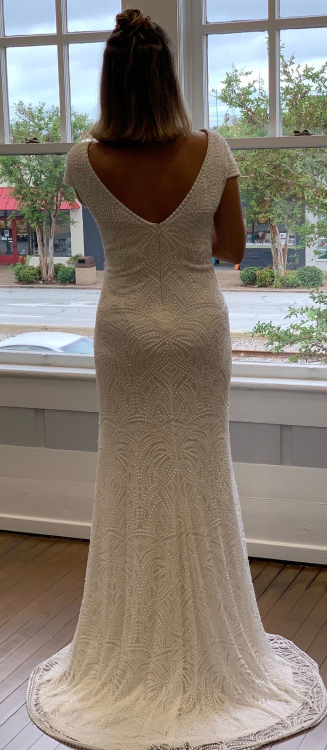 Thumbnail: Harper Grey - 332