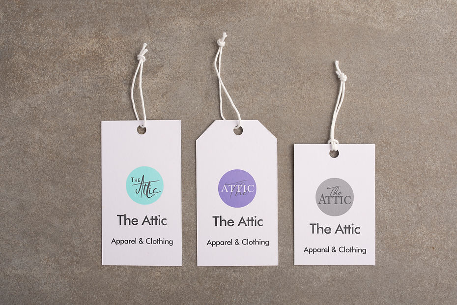 TheAttic