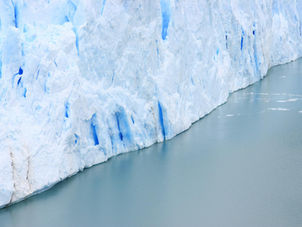 Inventario Glaciares Cuestionado: ¡Alerta Ley!