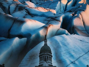 La reforma de la Ley de Glaciares ya está en Diputados: qué cambia y por qué importa