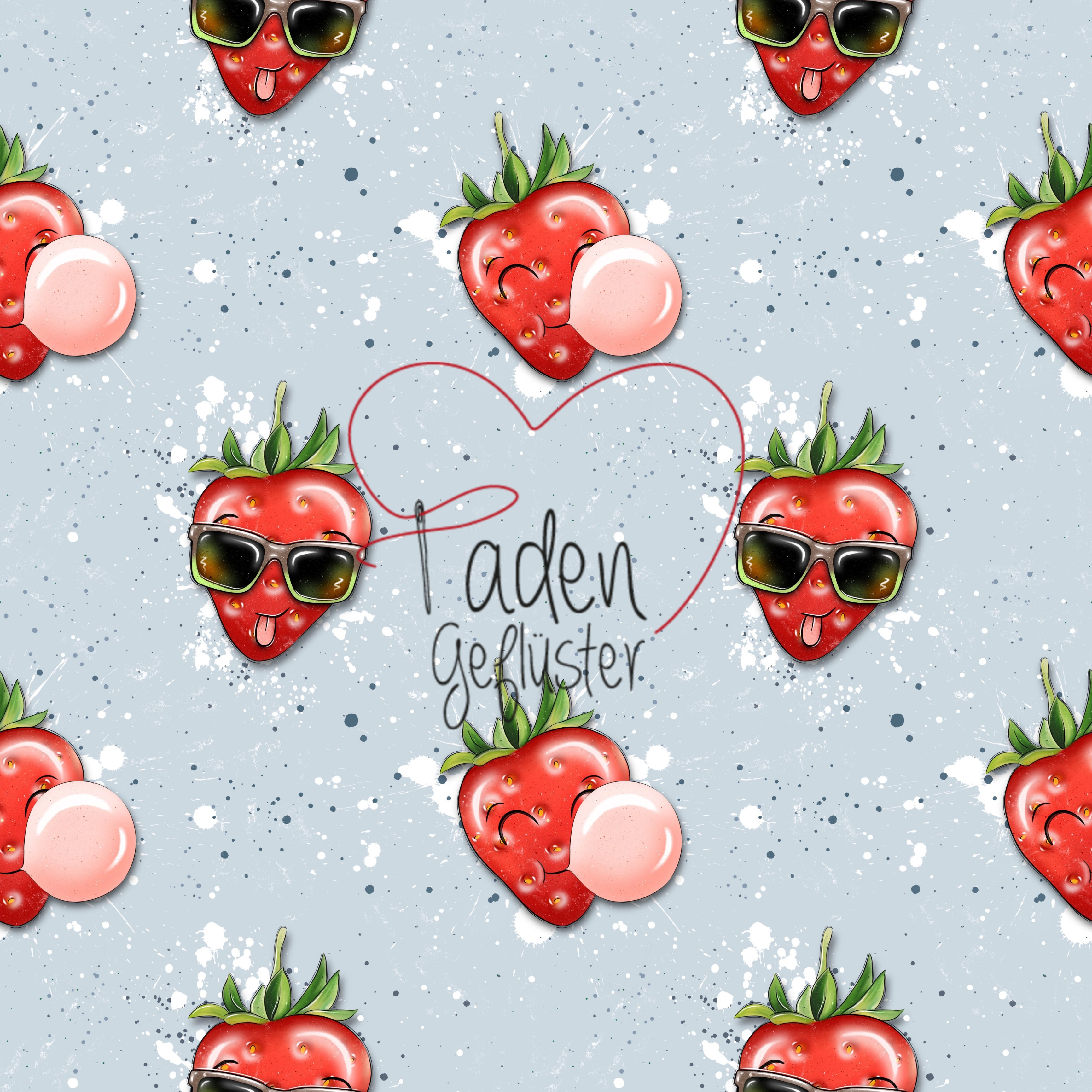 Süße Früchtchen1 Badelycra