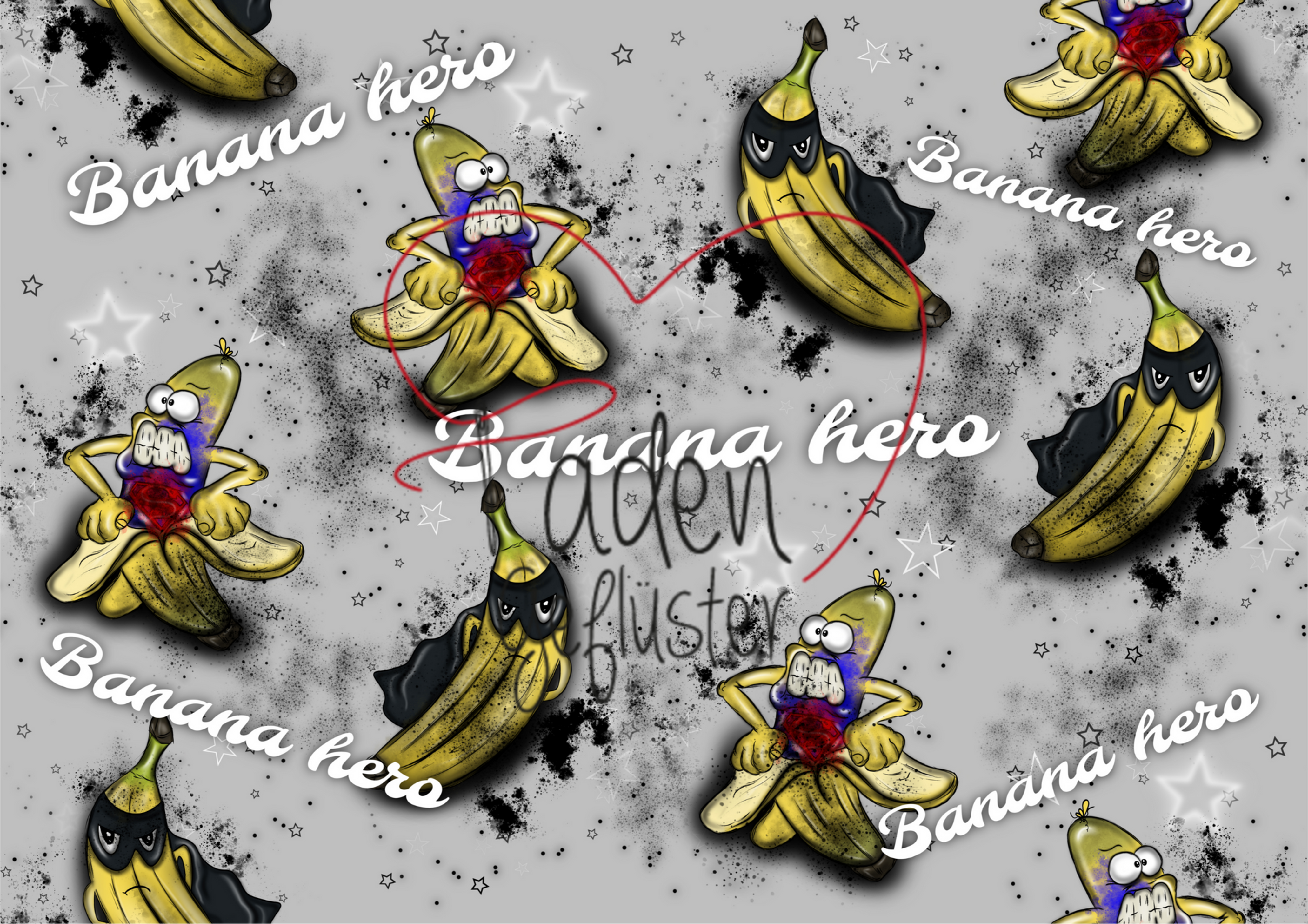 Bananahero
