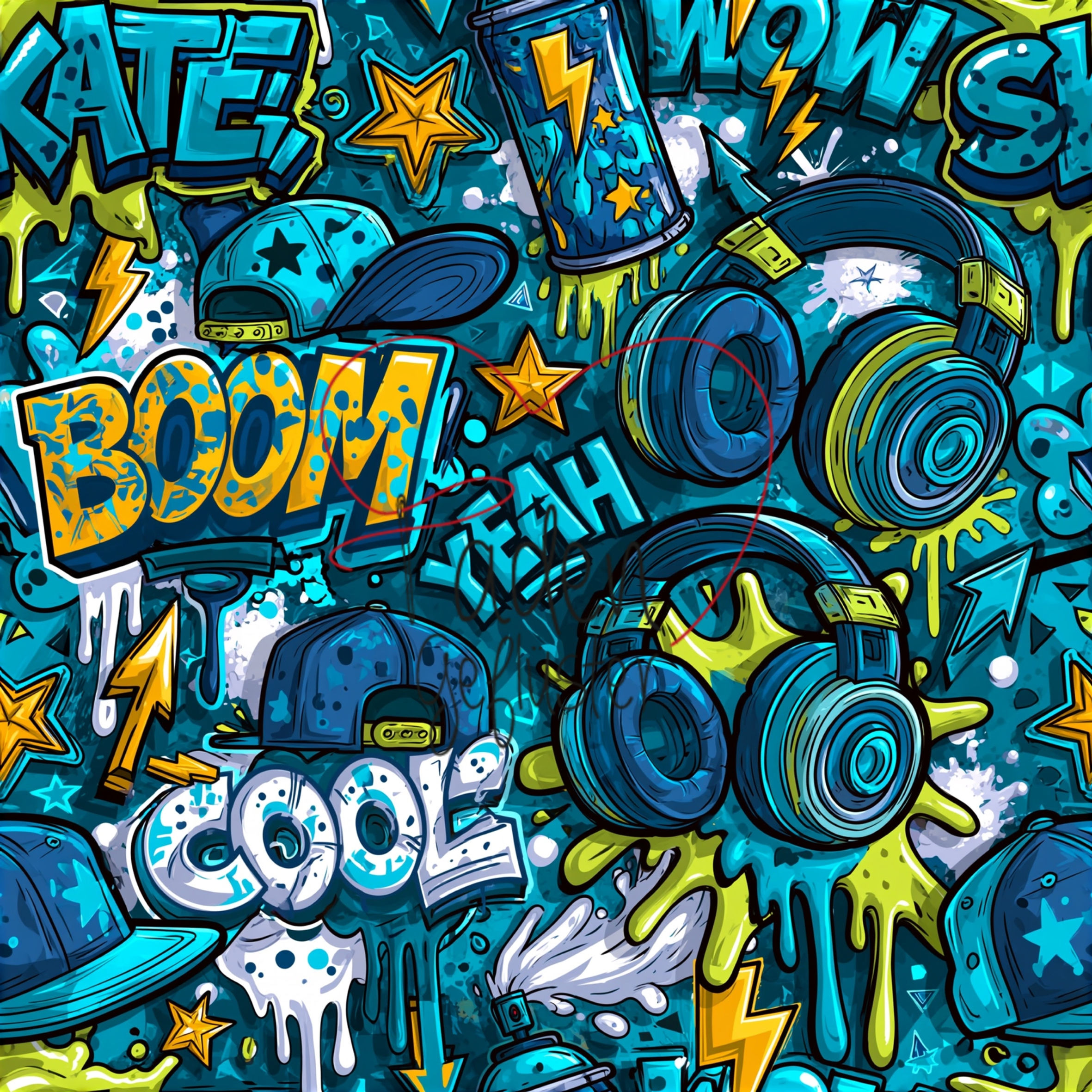 CoolBoom