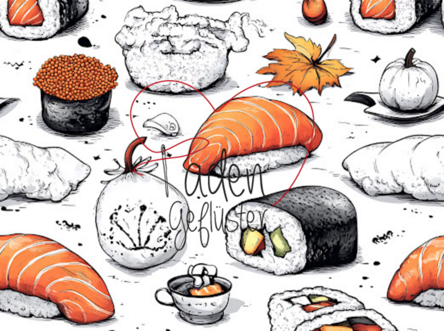Sushiii