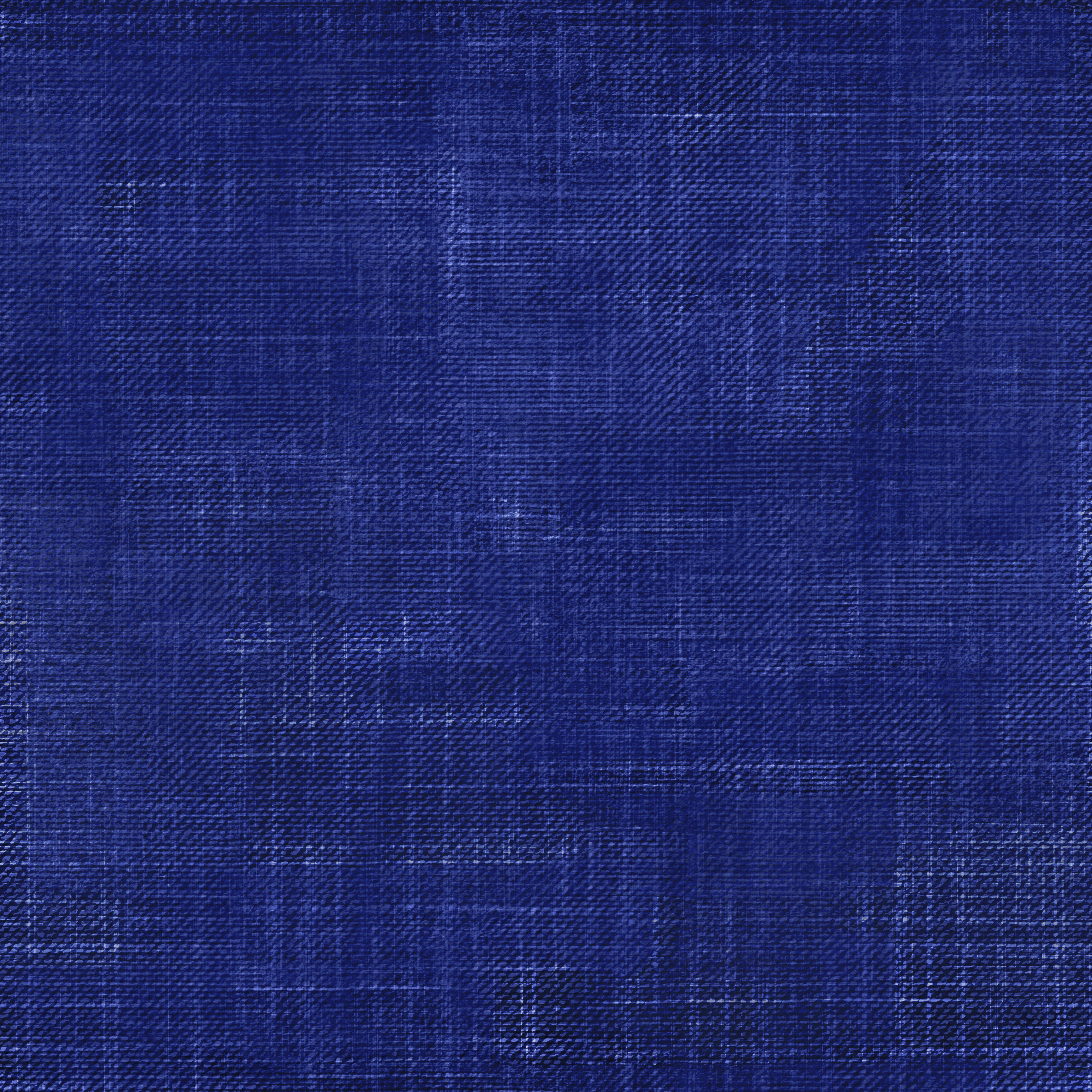 Denim Jeansblau