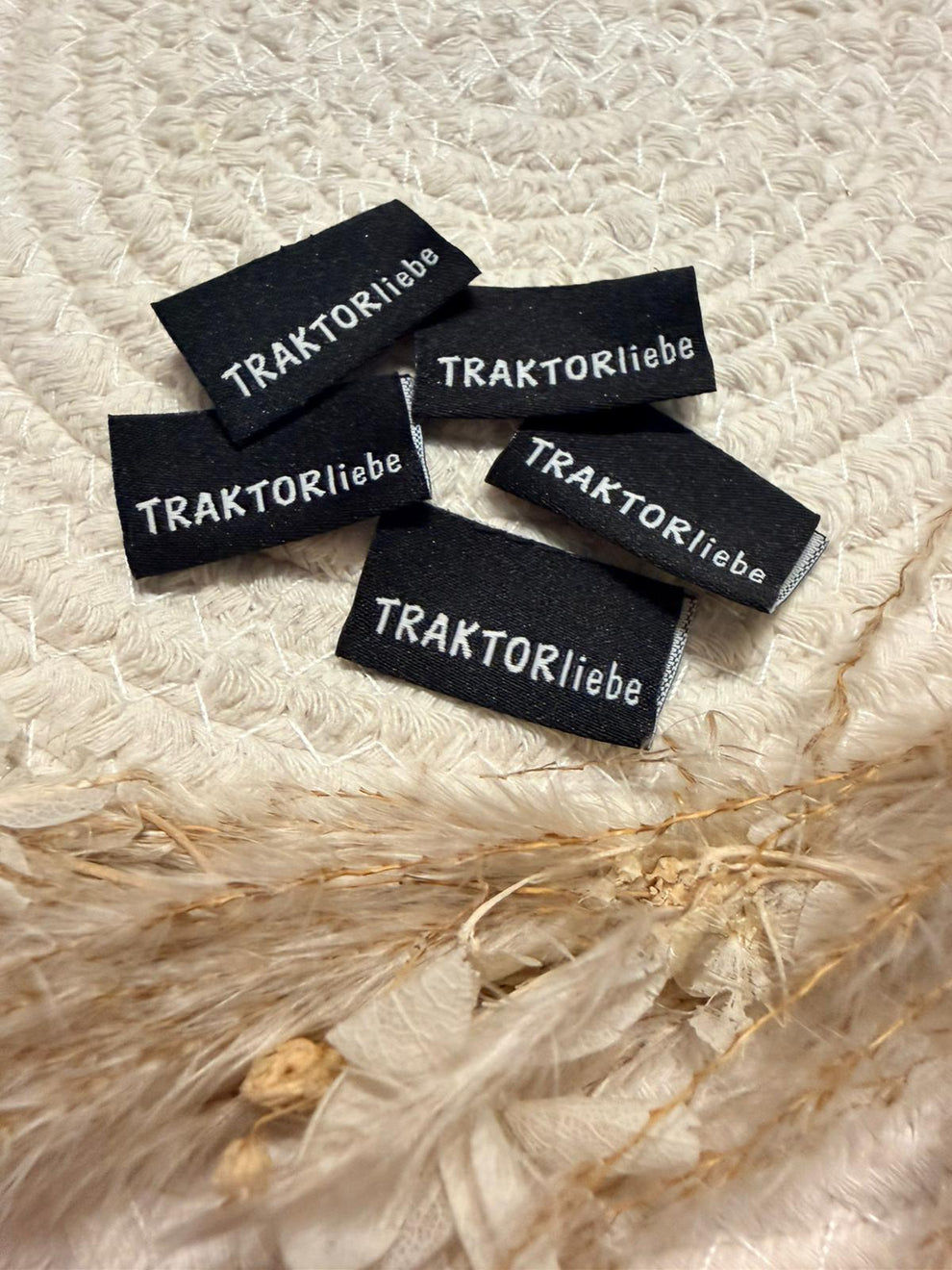 Weblabel traktorliebe