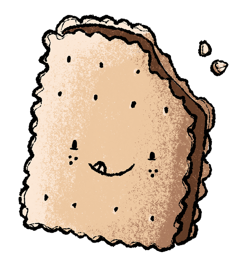 Bügelbild Schokolade3