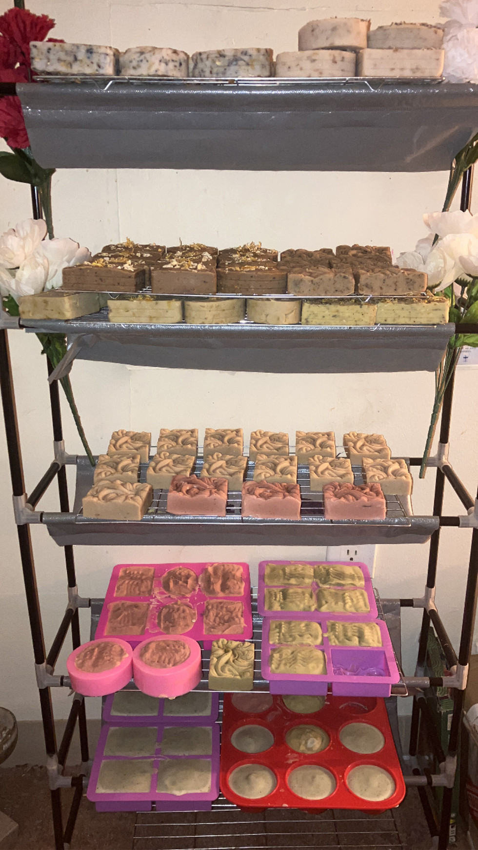 Thumbnail: Enchanted soap bars