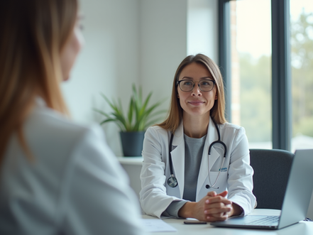 How to Address Hormonal Imbalances Effectively