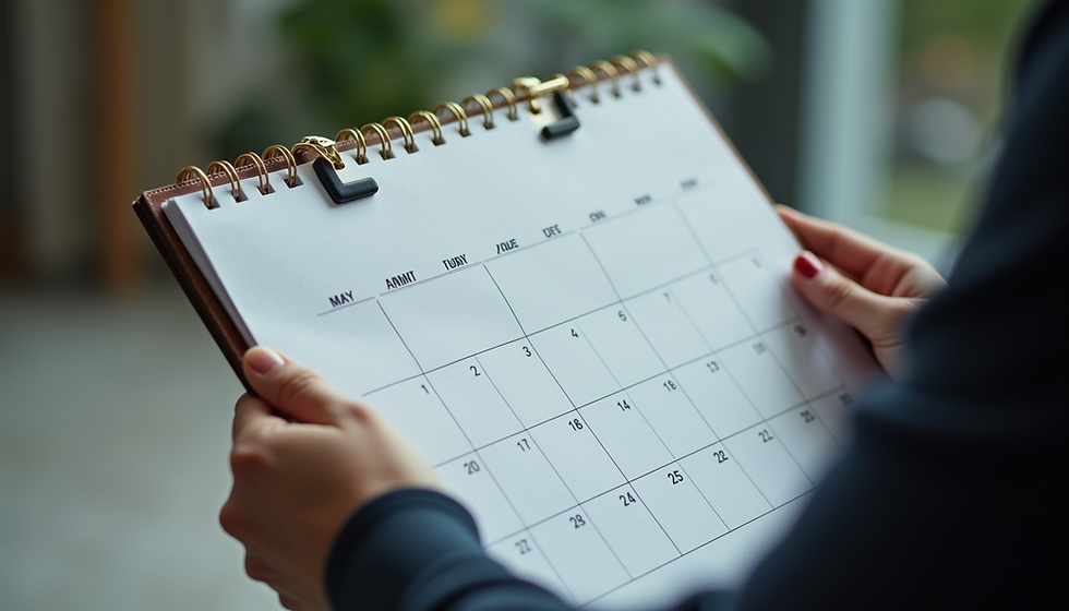 Identifying Symptoms of Hormonal Disorders