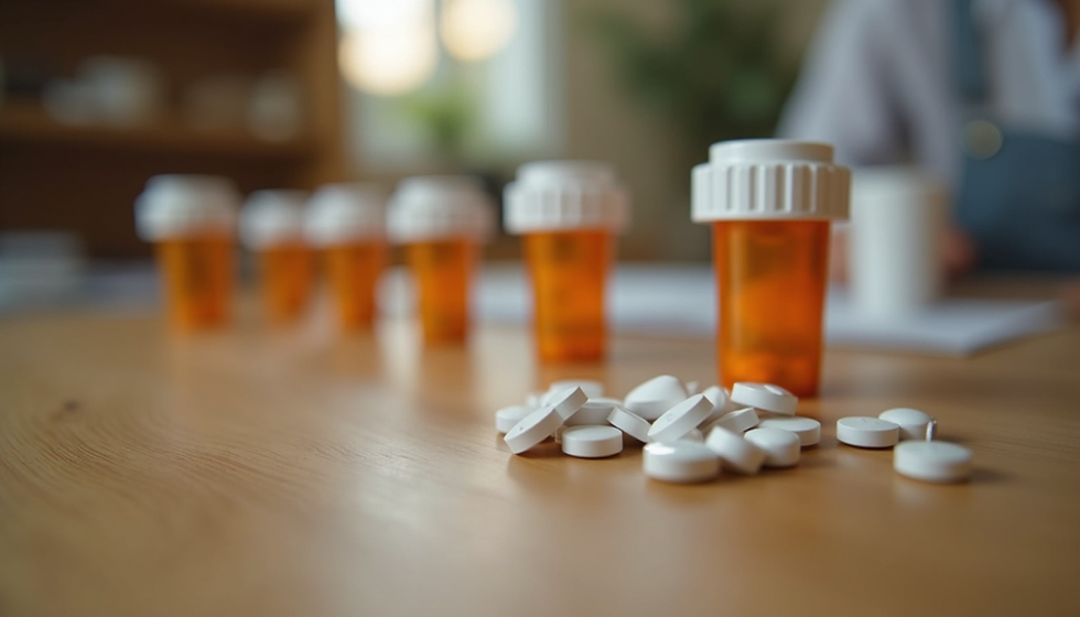 Weight loss drugs what could be done to boost efficacy and reduce side effects.