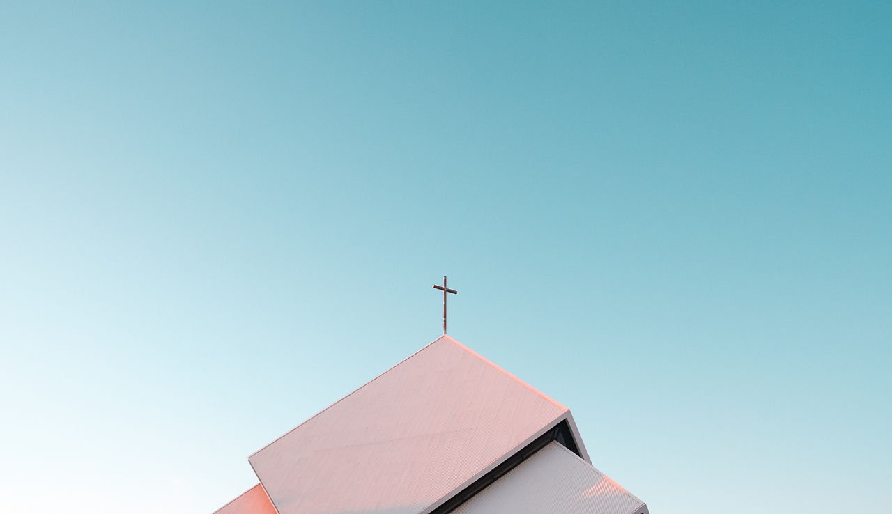 한울림교회 Hanullim Church 1